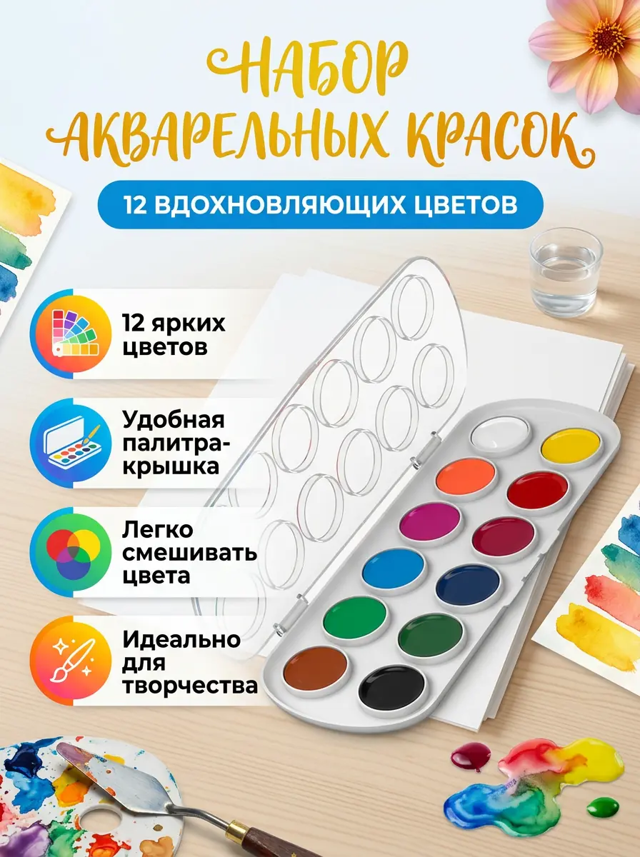 Яркий вариант 3
