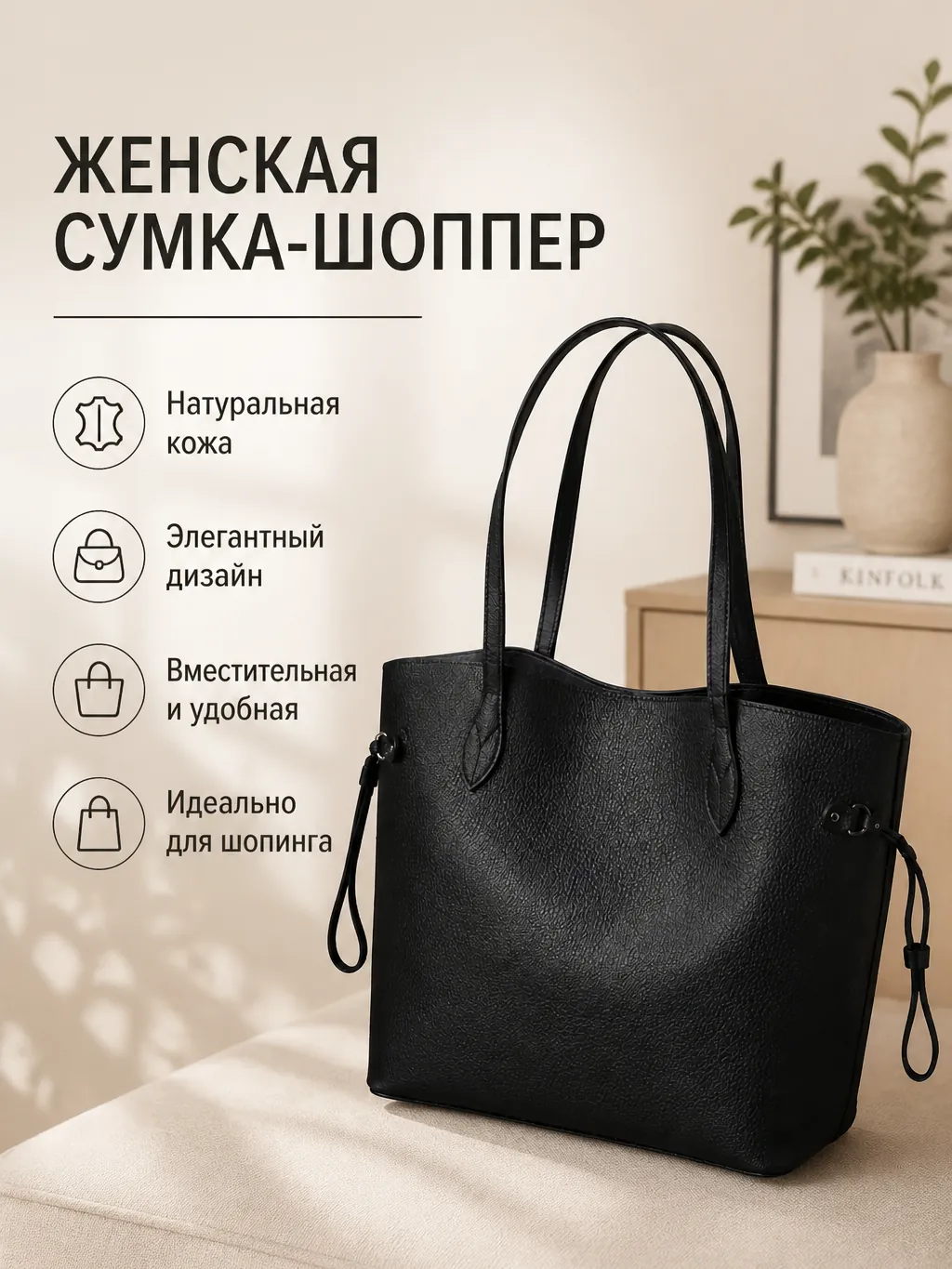 Добавьте инфографику за 1 клик